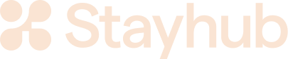 StayHub logo