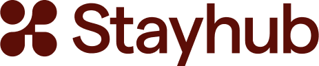 Stayhub logo